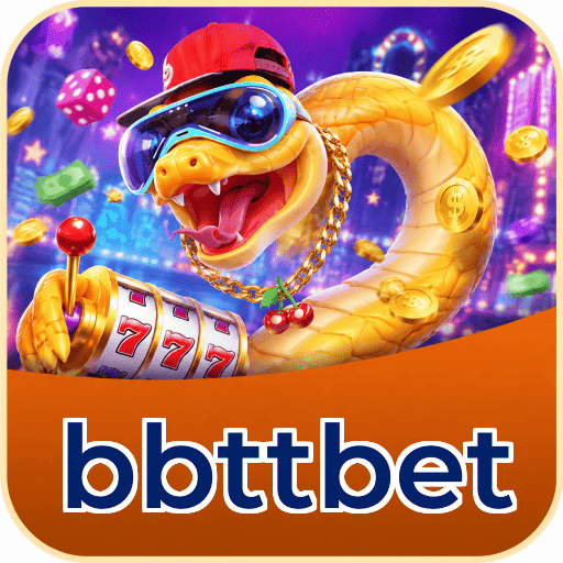 bbttbet Logo 3