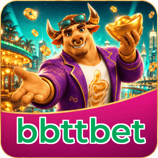 bbttbet Logo 2