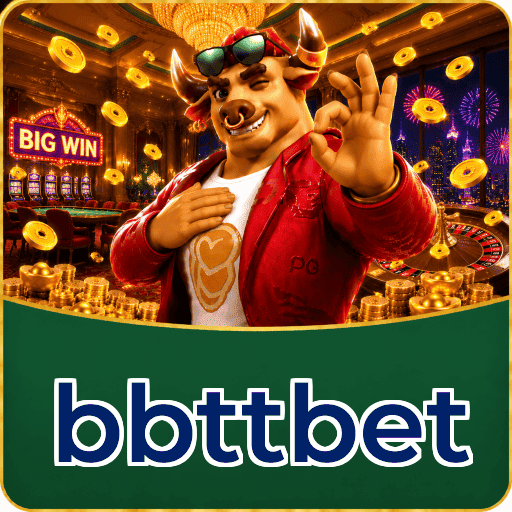 bbttbet Instalar Logo 2